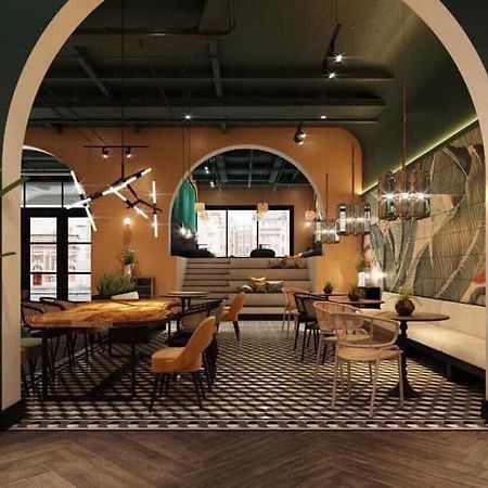Kola Apartments Ho Chi Minh-Byen Eksteriør billede